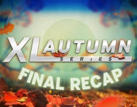 888poker’s XL Autumn Series Wraps Awarding over $2 Million in Prize Money!