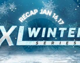 XL Winter Hits New Heights with $252K Awarded in 2 Days!