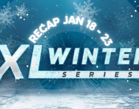 XL Winter Numbers Continues to Surge with Nearly $1 Million Awarded So Far!