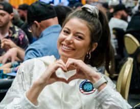 How to Plan the Perfect Valentine’s Day Poker Date Night