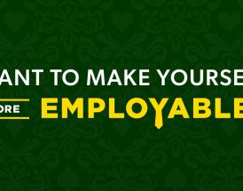 Want to Make Yourself More Employable? Poker Might Hold All the Cards…
