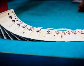 How Do I Love Thee, Poker? These 5 Poker Poems Show You the Ways!