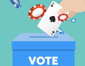 888poker Counts Down the Top 6 Poker-Playing Politicians in History!