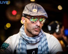 What Are the Positives and Negatives of Wearing Sunglasses at the Poker Table?