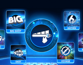 888poker’s New Improved Tournament Collection Boasts Additional $500K in Weekly GTDS!