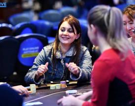 Poker Nit Player