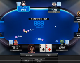 online poker