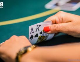 The Ultimate Guide to a Poker Showdown