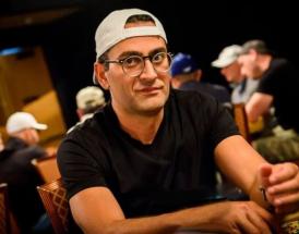 Antonio Esfandiari Works His Magic as Poker Player and Crazy Prop Bettor!