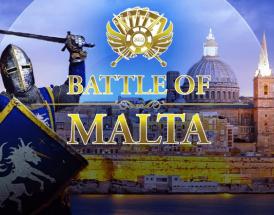 888poker Sponsors the 2022 Battle of Malta Boasting €1,000,000 GTD ME!