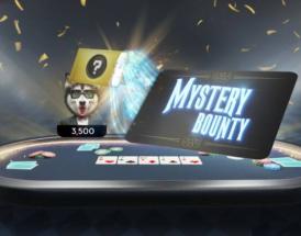 $100K Mystery Bounty Kicks Off Weekly Deal and Smashes Guarantee!