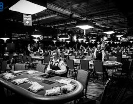 Best Poker Tournaments in Las Vegas