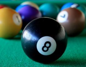 The Common History that Poker and Pool Billiards Games Share!