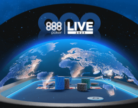 888poker Reveals Fantastic Live Event Stops for the 2023 Season!