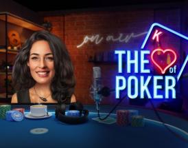 The Heart of Poker Goes Beyond the Felt into the Poker Player’s Soul!