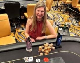 AJ Rudolph In-Depth Interview: Teaching Women to Play Poker!