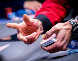 Top 5 Things That Are Bad for Poker