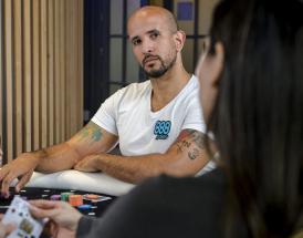 alexandre cavalito playing poker