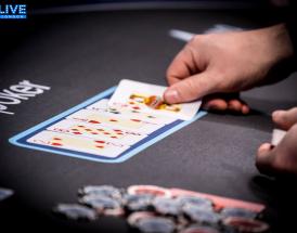 river poker play