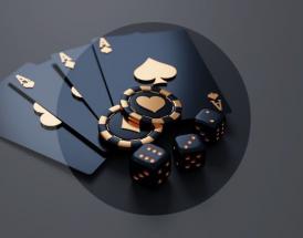 "Caribbean Stud Poker Guide: Rules, Strategy, and Jackpot Tips"