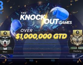 Knockout Games Wrap Up, Awarding Over $1.1 Million in Prize Money!