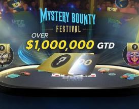 Brazilian Players Dominate 2024 Mystery Bounty Festival with Nine Titles!