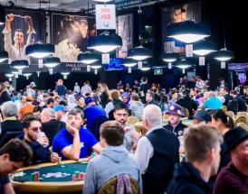 Wild Crazy Tales from the World Series of Poker (WSOP)!