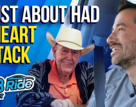 888Ride Podcast:  Jeff Platt on Vegas, Interviewing Legends & Deep Main Event Runs!