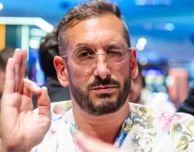 Learn How to Refrain from Negative Thoughts and Control Your Emotions in Poker!