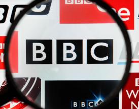 BBC poker
