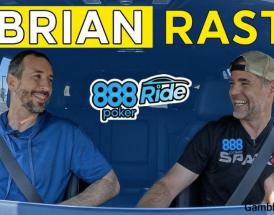 888Ride Podcast: Brian Rast Discusses WSOP Evolution and Who’s the Best NLH Player!
