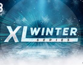 XL Winter Series Returns in 2025 with $1M GTD Multi-Flight Mystery Bounty Main Event!
