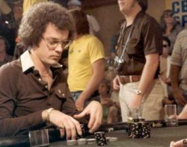 Bobby Baldwin – WSOP Champ and Successful Casino Industry Executive!