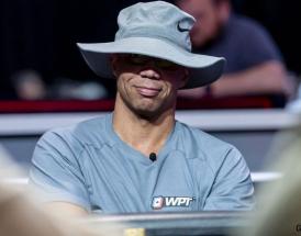 Poker Legend and One of the Best Poker Players of All Time: Phil Ivey’s Greatest Hits!