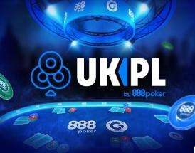UKPL Heads to Grosvenor Casino Edinburgh for June Leg of 2025 Poker League Series!