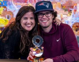 Pau Veciana Wins €888 Buy-in 888poker LIVE Barcelona Main Event for €70K!