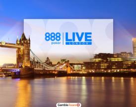 Join 888poker LIVE for our Final Festival of 2025 at The VIC for 11 Days of Incredible Poker Action!