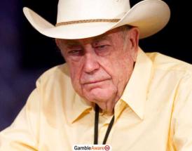 Doyle Brunson – Net Worth: WSOP HoF, High-Stakes Pro and Godfather of Poker