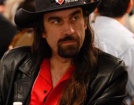 Chris “Jesus” Ferguson: Poker Player Phenom and Disgraced Villain!