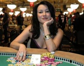 Jennifer Tilly Net Worth: Up Close with this Celebrity Poker Player and Hollywood Star!