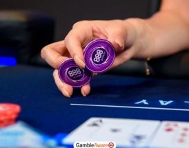 Top Tips to Up Your Game Playing Micro Stakes Poker!
