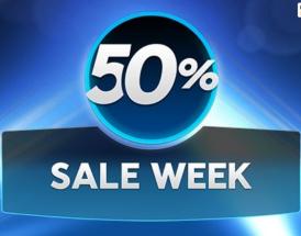 888poker Sale Week Returns this February with Players Enjoying Up to 50% Off Original Buy-ins!