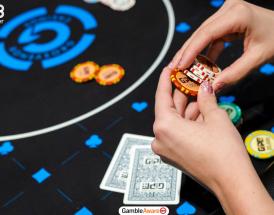 Joe Stapleton Talks With 888 About New Poker Comic Book