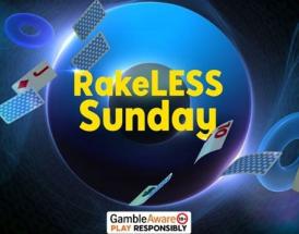 Send the Fees to the Rail: Play 888poker’s RakeLESS Sunday Main Events This April!
