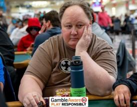 Greg Raymer – Net Worth: He Won $5 Million, But How Much Is He Worth Today?