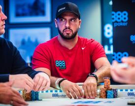 Body Language in Poker