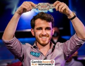 Koray Aldemir – Net Worth: Two Bracelets, $23M in Earnings, and One Very Deliberate Tax Move!