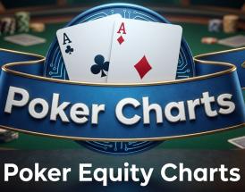 poker equity charts