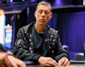 Huck Seed – Net Worth: Image courtesy of PokerGO.com: WSOP 2025 Event #30 – Huck Seed