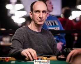 Erik Seidel – Net Worth: $49M in Earnings and $5.4M That May Never Have Arrived